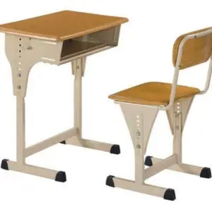 Adjustable School Furniture