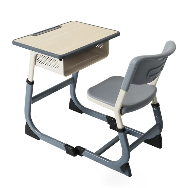 C Type Lifting Chairs And Desks