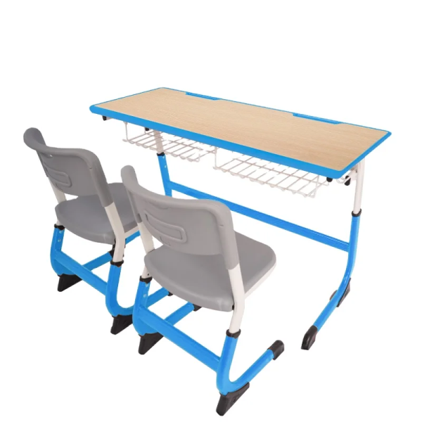 High Quality Two Person Desks And