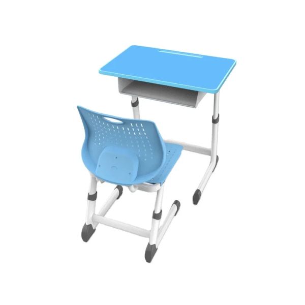 Complete School Set Of Easy To