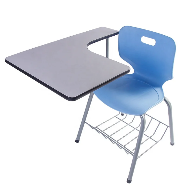 Plastic Seat College Training Classroom Writing
