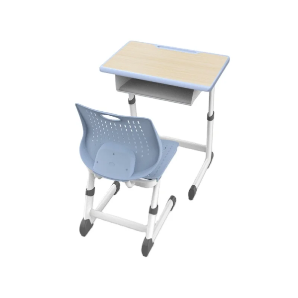 Complete School Set Easy To Lift