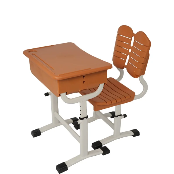Customized Abs Study Desk And Chairs