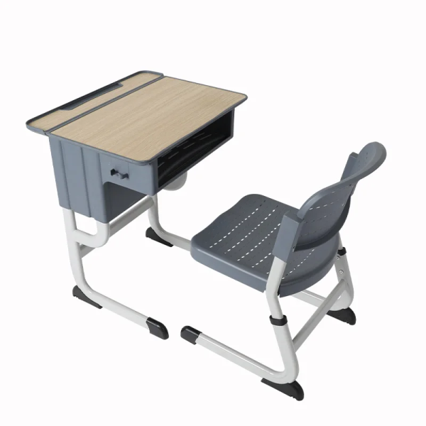 Wholesale Sturdy And Comfortable Student Clamshell