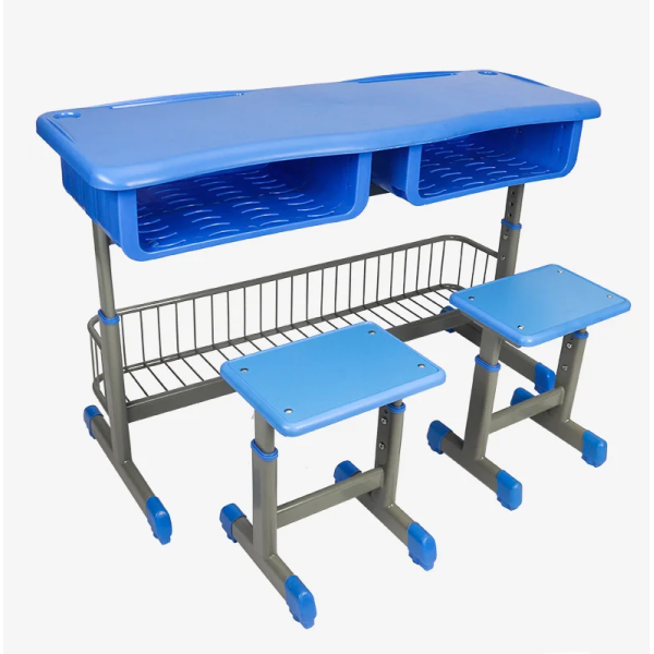 Wholesale Double Desks Chairs For Students