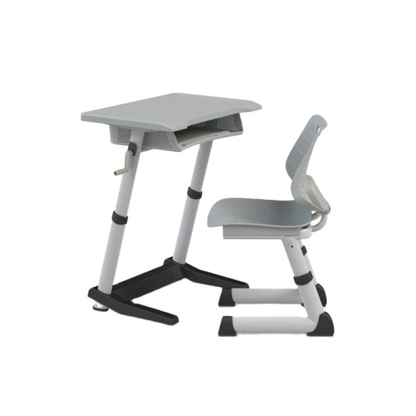Ergonomic Hand Adjustable Non Slip Student