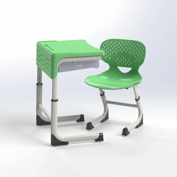 Durable With Thickened Steel Pipe Lifting