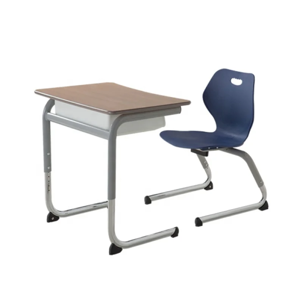 Wholesale Used College University Classroom Table