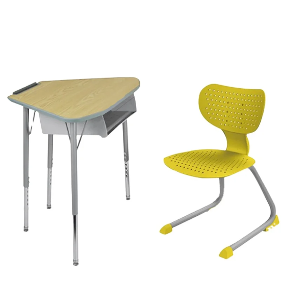 Round Space Saving Splice Table And