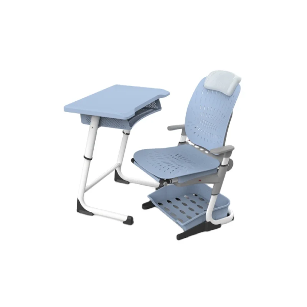 New Design Height Adjustable School Desk