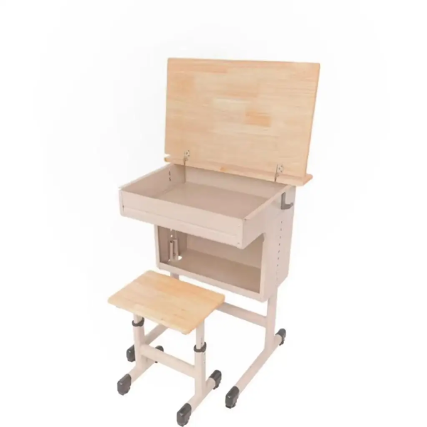 New Design Large Storage Single Mdf