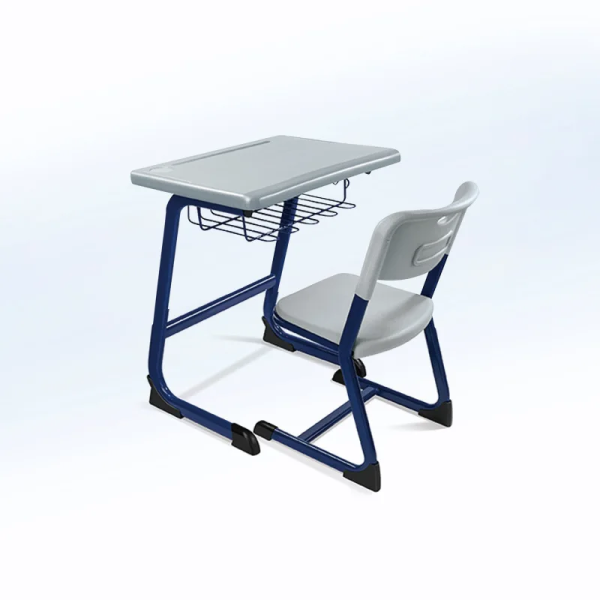 New Student School Sets Desks Chairs