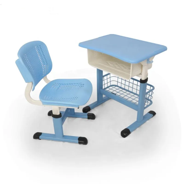 Factory Hot Sale Adjustable Single Student
