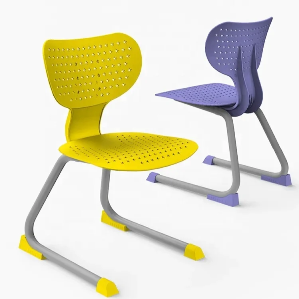Ergonomic Ventilated School Office Chair Star