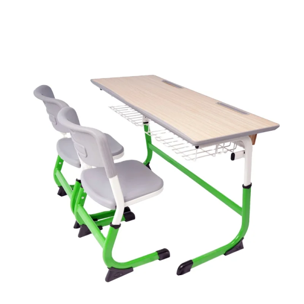 Hot Sale Classroom Furniture Student Desk