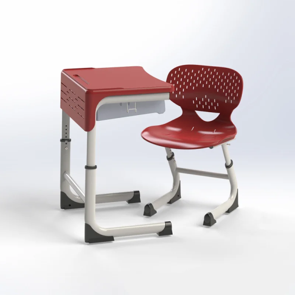 Hot Selling School Furniture Tables And