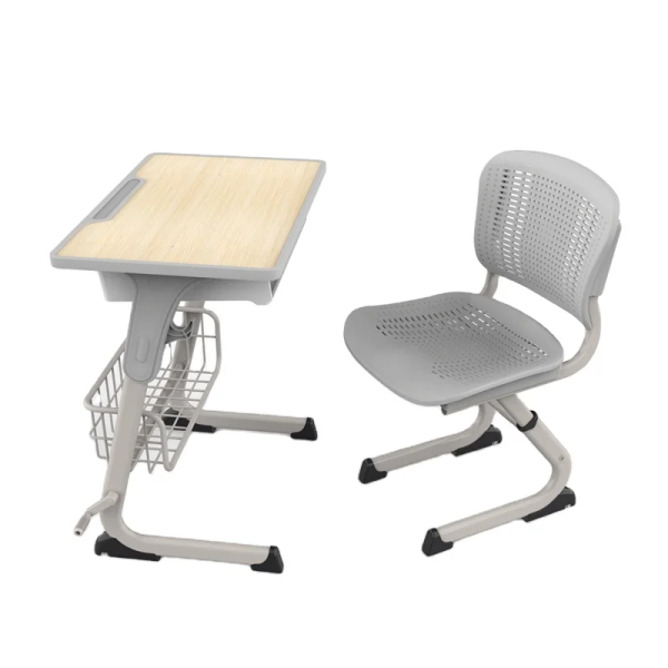 Complete Set Of Customized Lifting School