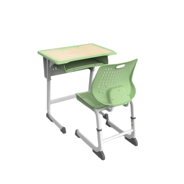 Complete School Set Of Adjustable Student