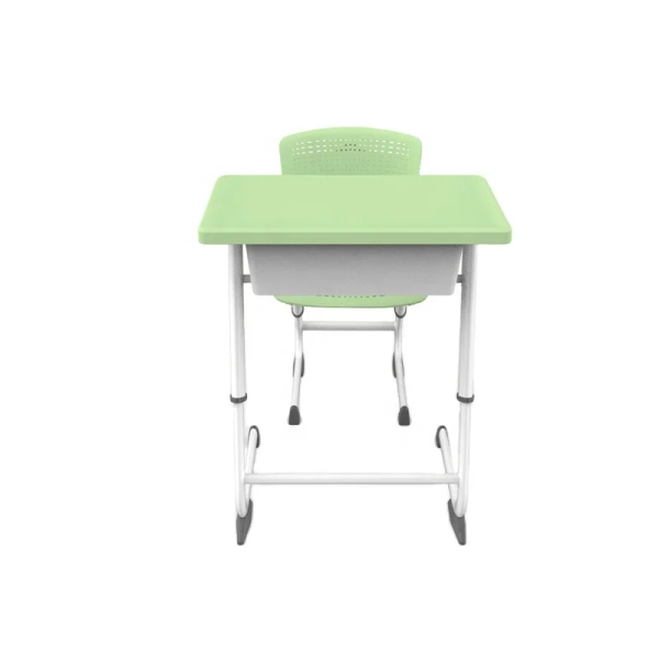 Multi Functional C Shaped Desk And