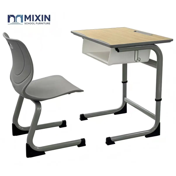 Ergonomic Seat Student Desk Chair Height