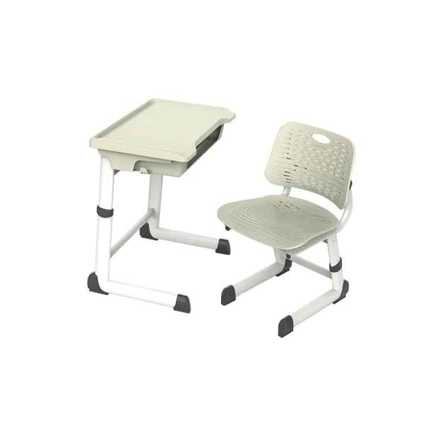Modern And Inexpensive School Furniture Table