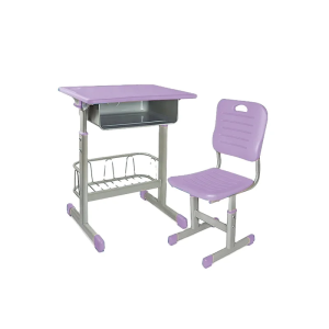 Abs Plastic Learning Desks And Chairs