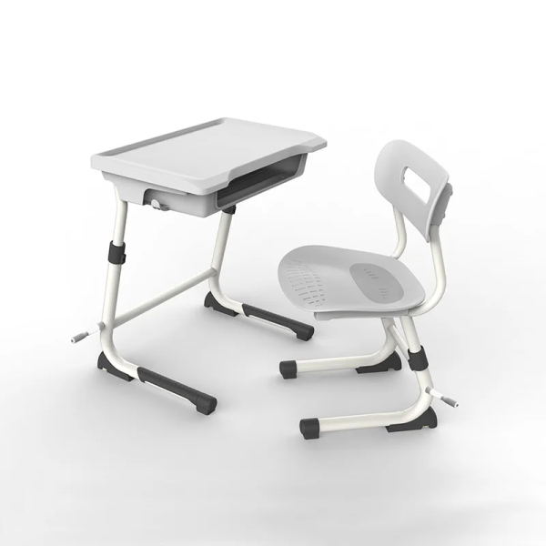 Adjustable Heightschool Classroom Furniture Student Desk